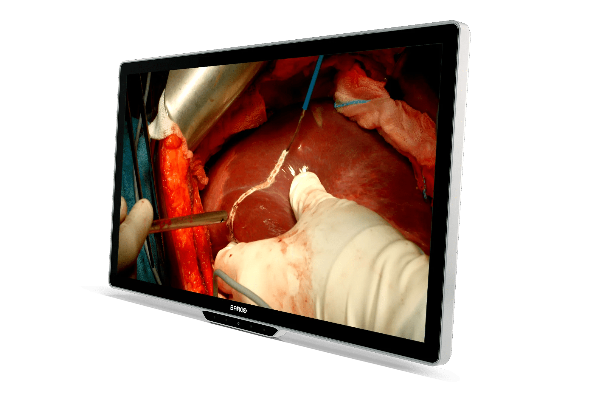Barco Barco Surgical display MDSC-8532 4K 32” surgical display