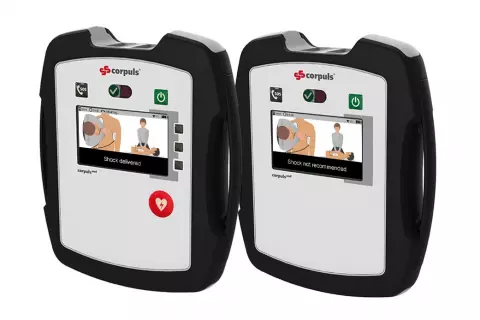 קורפולס AED – תמונה 6